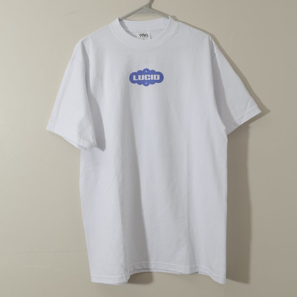 Shaka Wear LUCID Amen Brother The Winstons Tee (L)